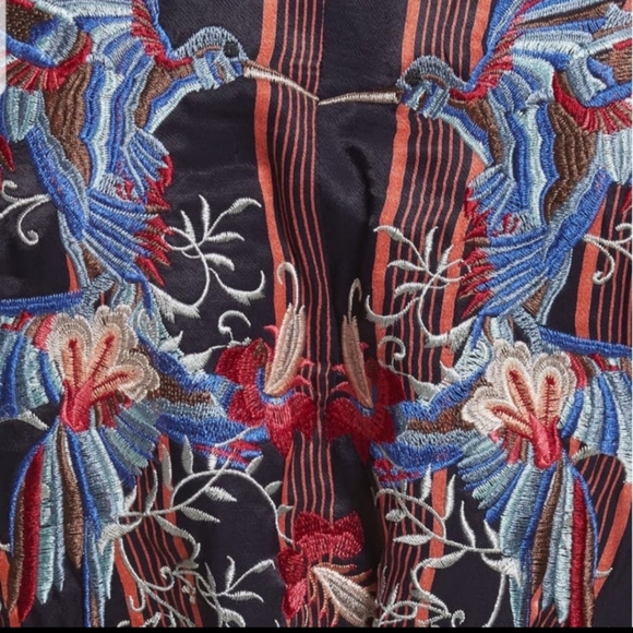 Free People Atrium Duster - Picture 4 of 11